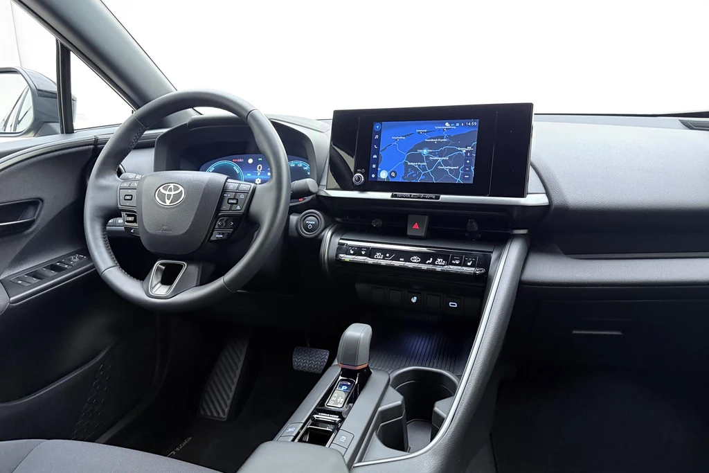 Toyota C-HR – foto 32