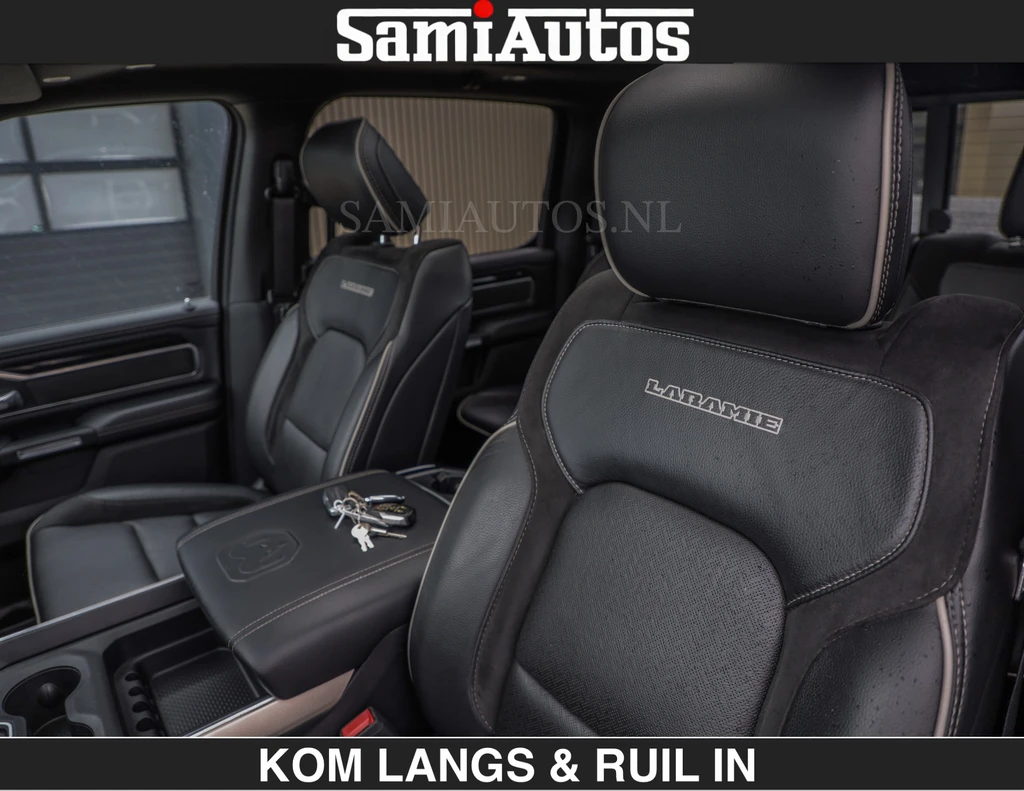 Dodge Ram Pick-Up – foto 48