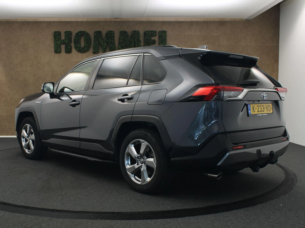 Toyota RAV4 – foto 4