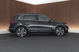 Volkswagen Tiguan – thumbnail 5