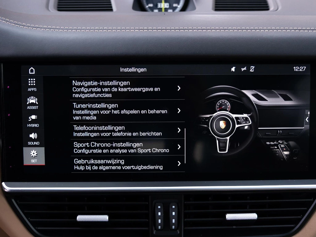 Porsche Cayenne – foto 50