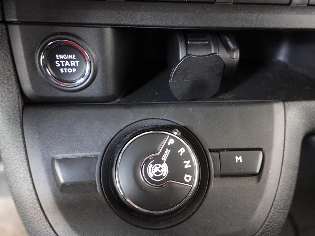 Opel Vivaro – foto 27