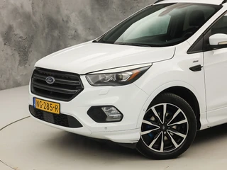 Ford Kuga – thumbnail 2