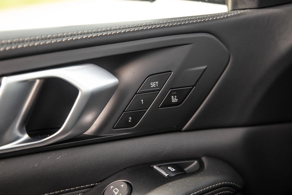 BMW X5 – foto 37