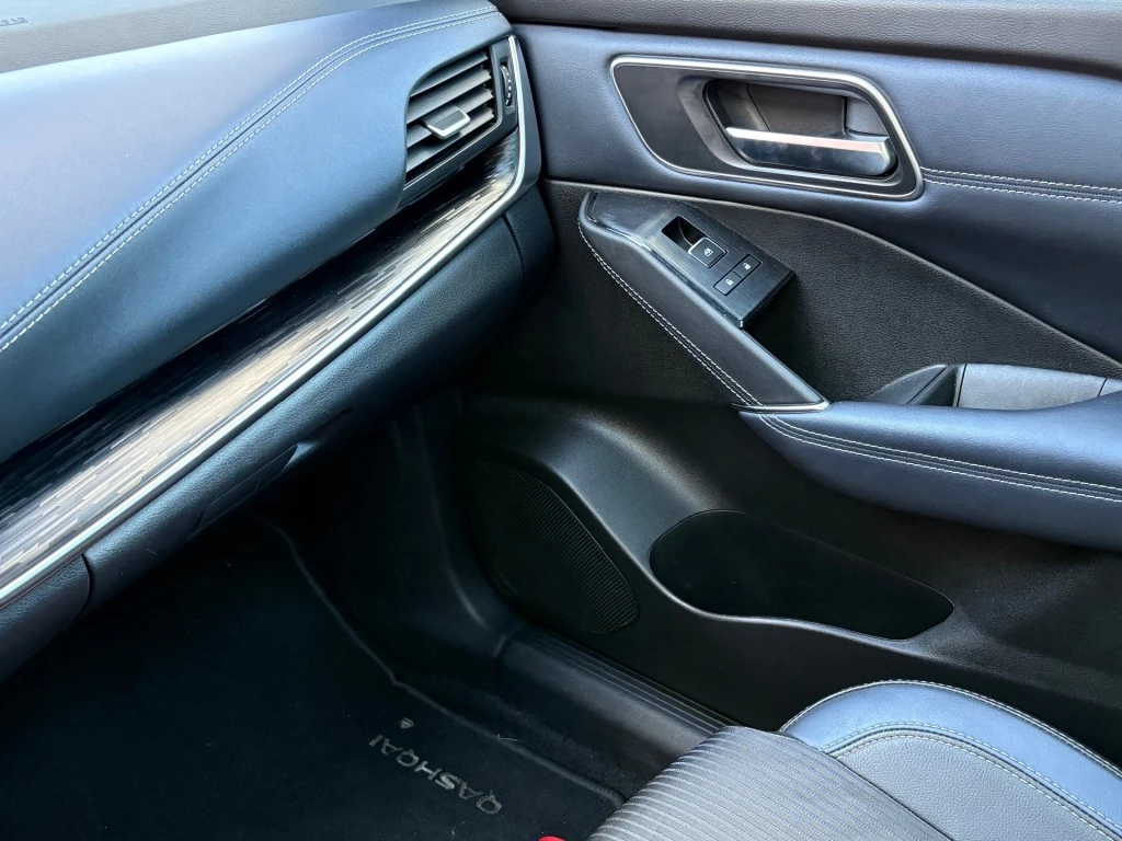 Nissan QASHQAI – foto 20
