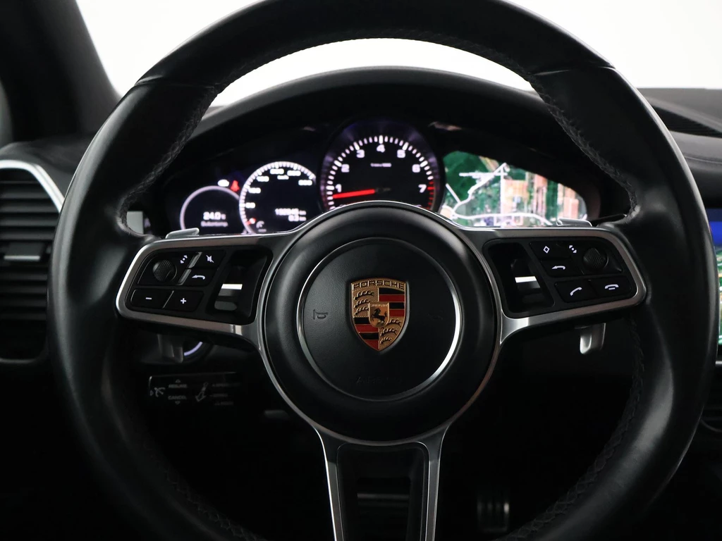 Porsche Cayenne – foto 31