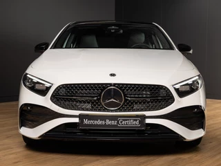 Mercedes-Benz A-Klasse – thumbnail 3