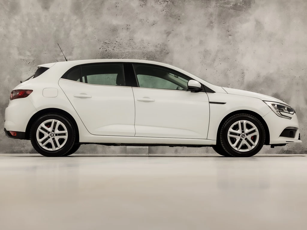 Renault Mégane – foto 7
