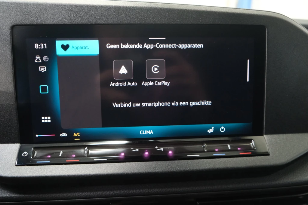 Volkswagen Caddy – foto 17