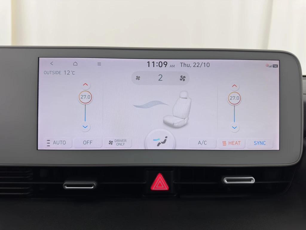 Hyundai IONIQ 5 – foto 18