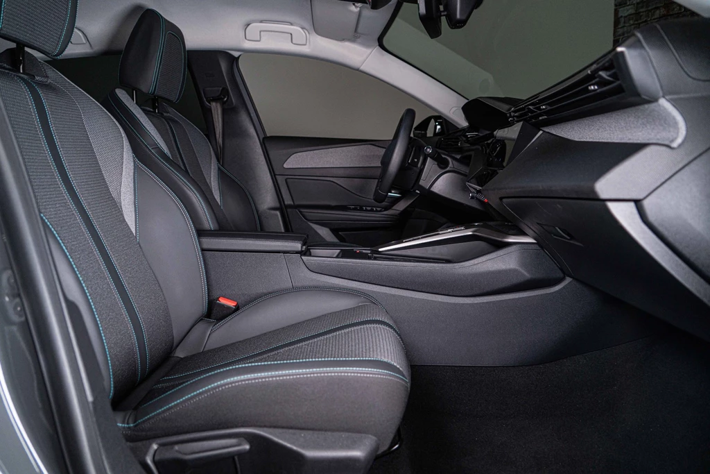 Peugeot 408 – foto 31