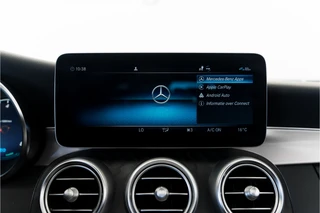 Mercedes-Benz C-Klasse – thumbnail 23