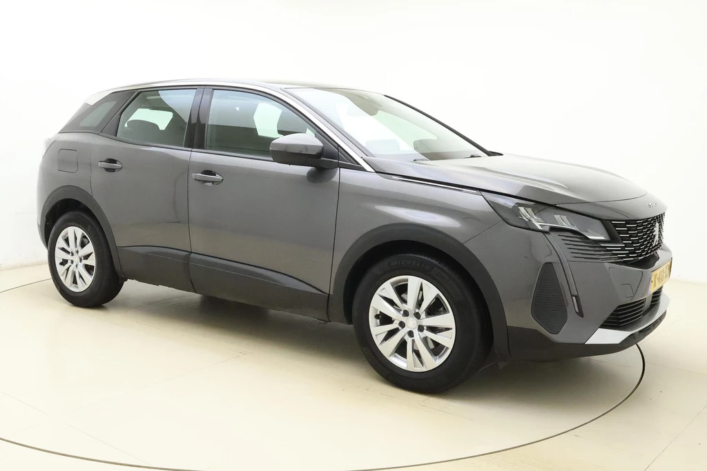 Peugeot 3008 – foto 8