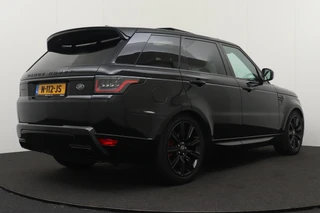 Land Rover Range Rover Sport – thumbnail 4
