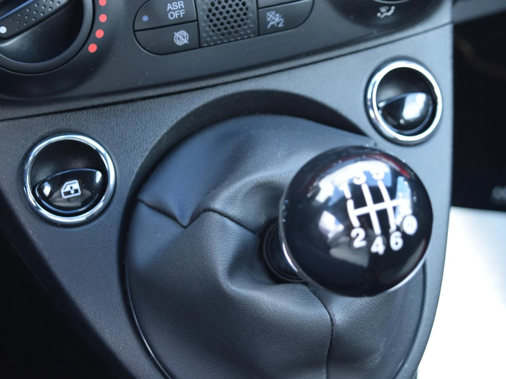 Fiat 500C – foto 18