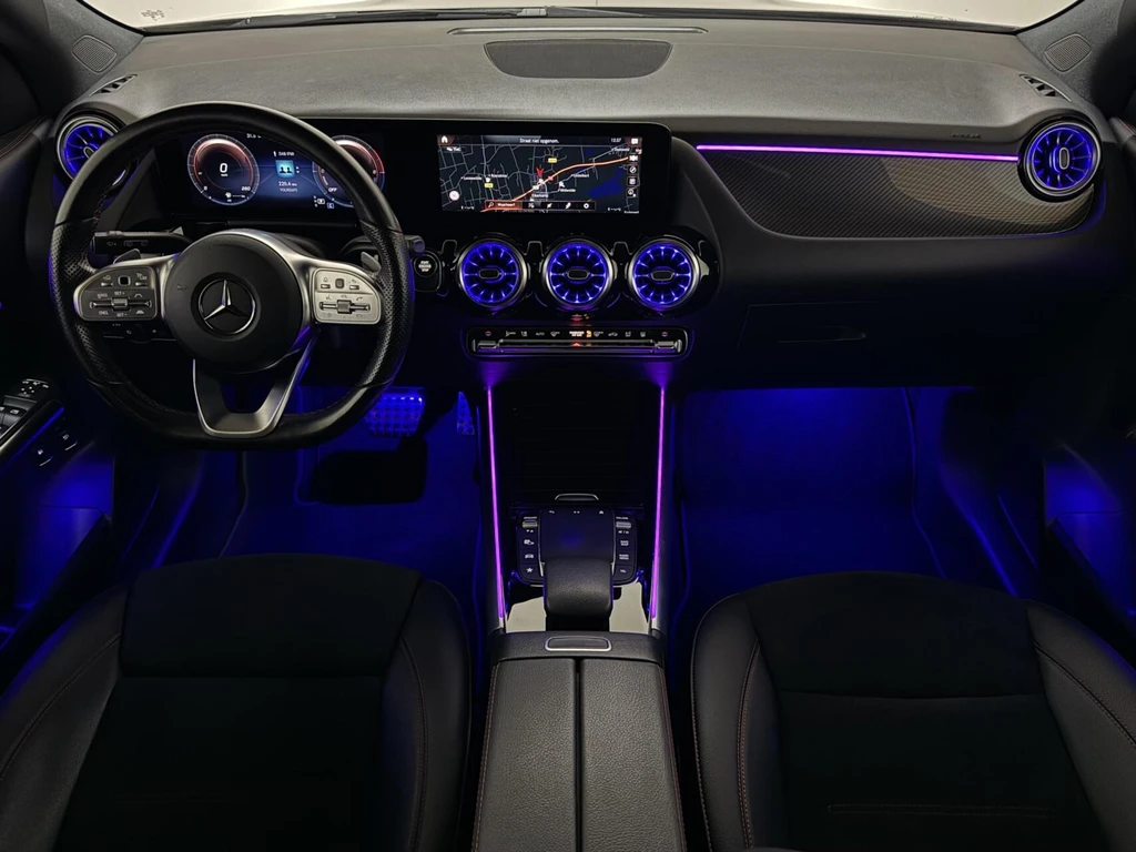 Mercedes-Benz GLA – foto 24