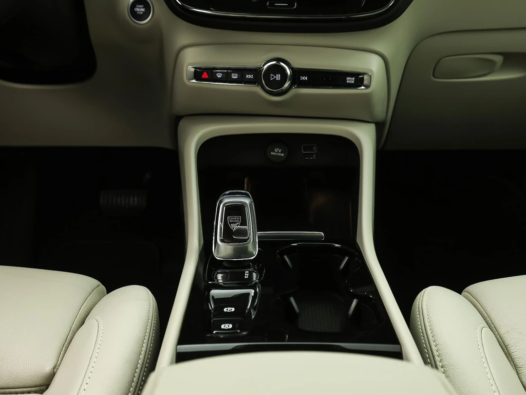 Volvo XC40 – foto 13