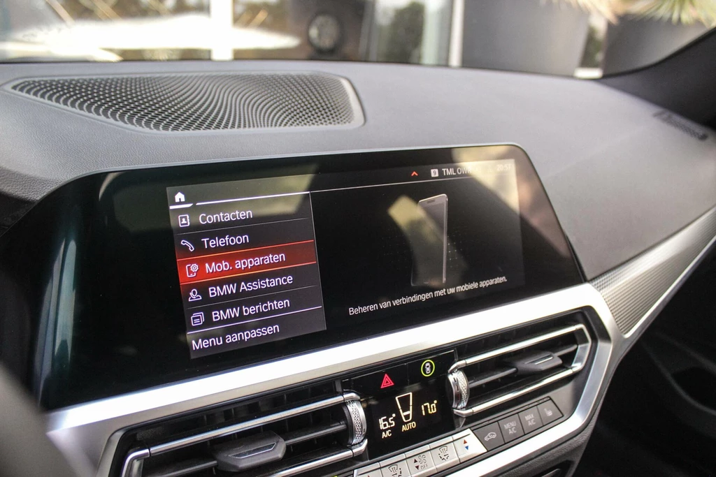 BMW 3 Serie – foto 34
