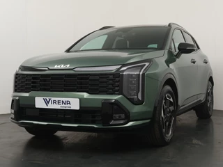 Kia Sportage – thumbnail 2