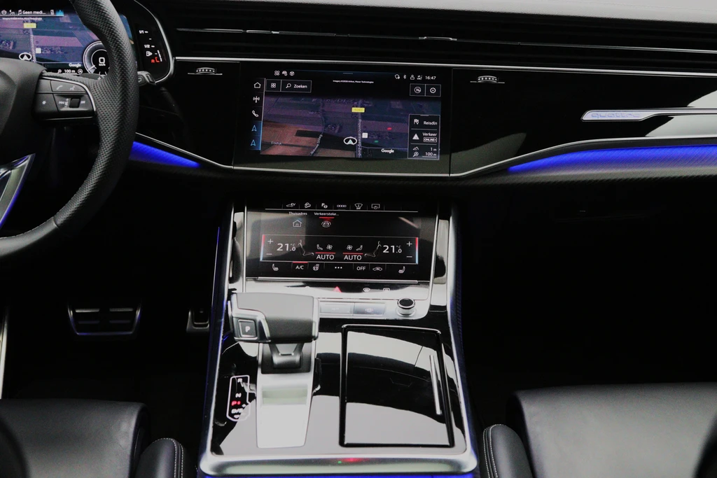 Audi Q8 – foto 20