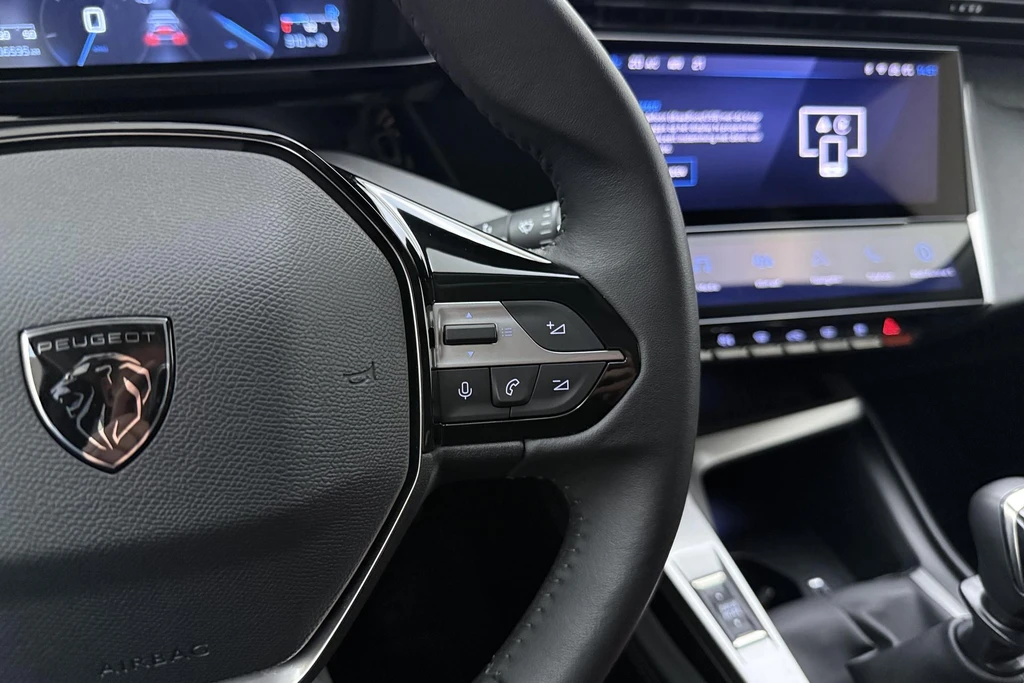Peugeot 308 – foto 34