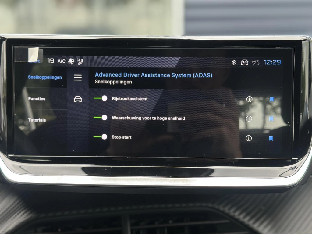 Peugeot 2008 – foto 16