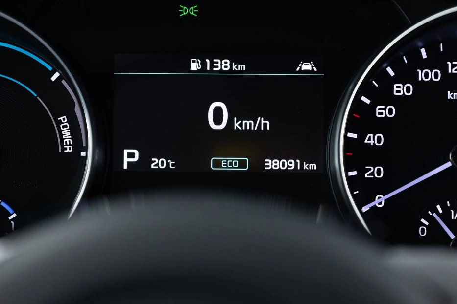 Kia XCeed – foto 23