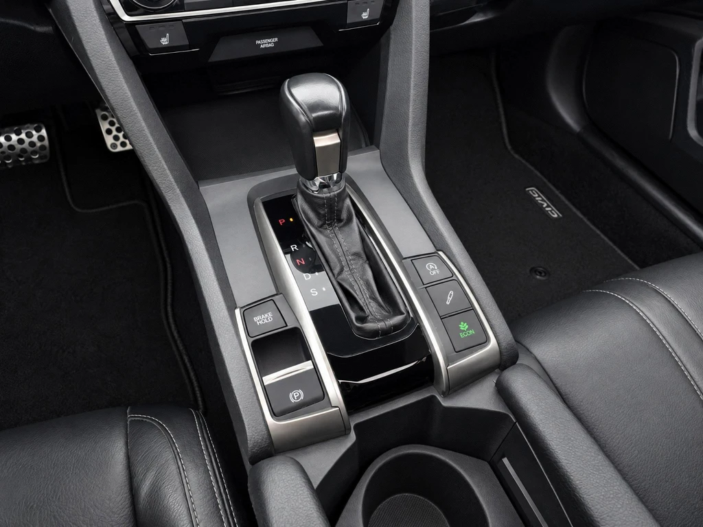 Honda Civic – foto 21