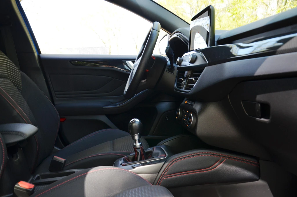 Ford Focus – foto 57