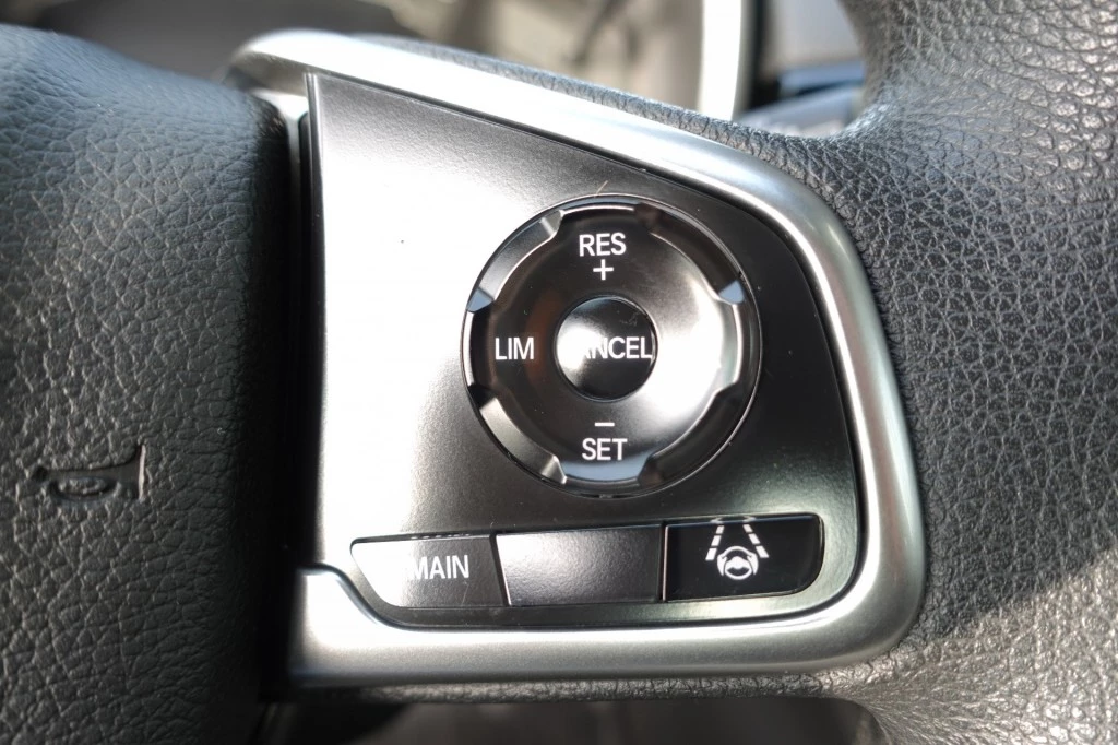 Honda CR-V – foto 40