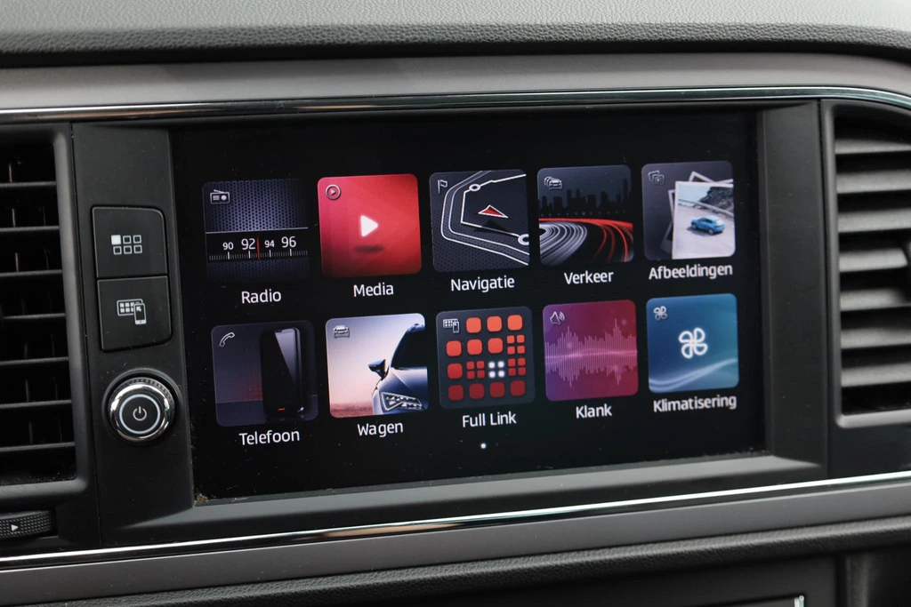 SEAT Leon – foto 25
