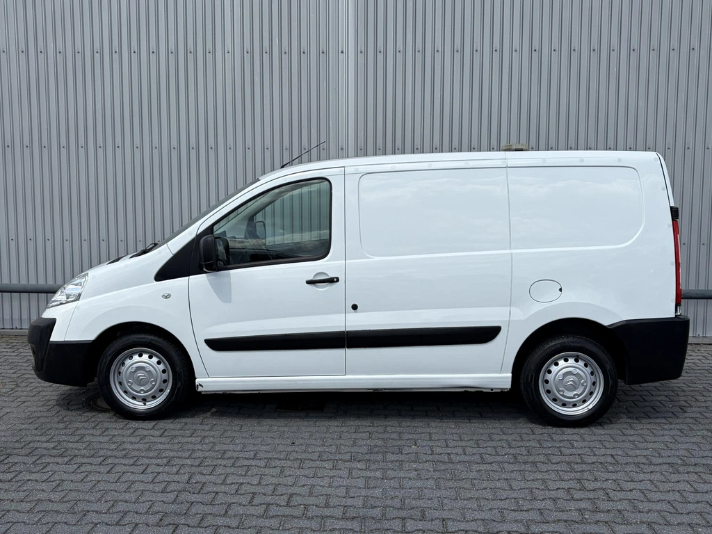 Citroën Jumpy – foto 3