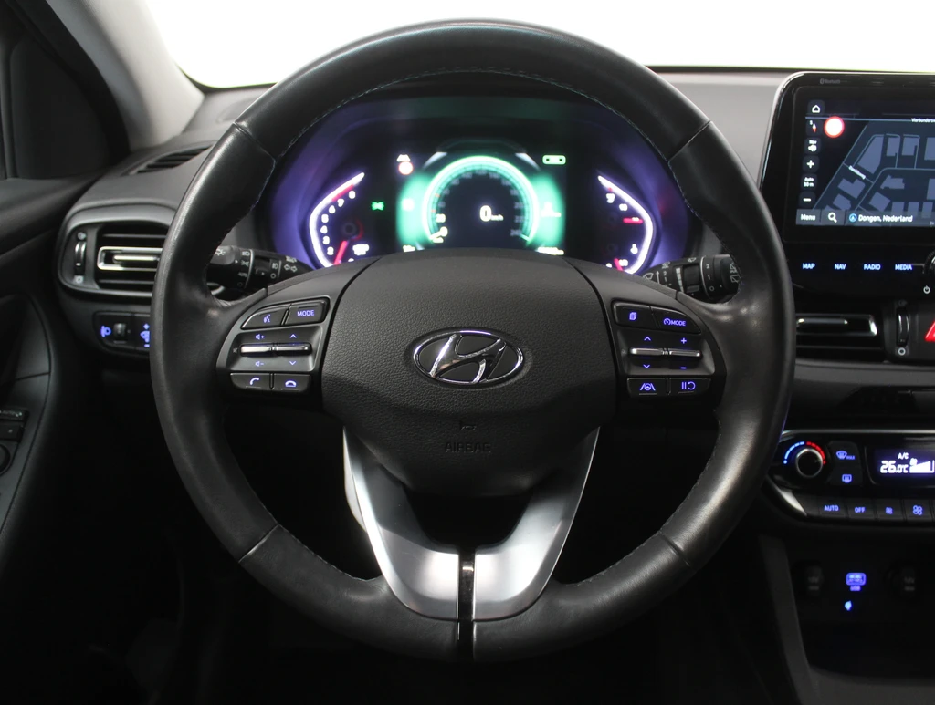 Hyundai i30 – foto 21