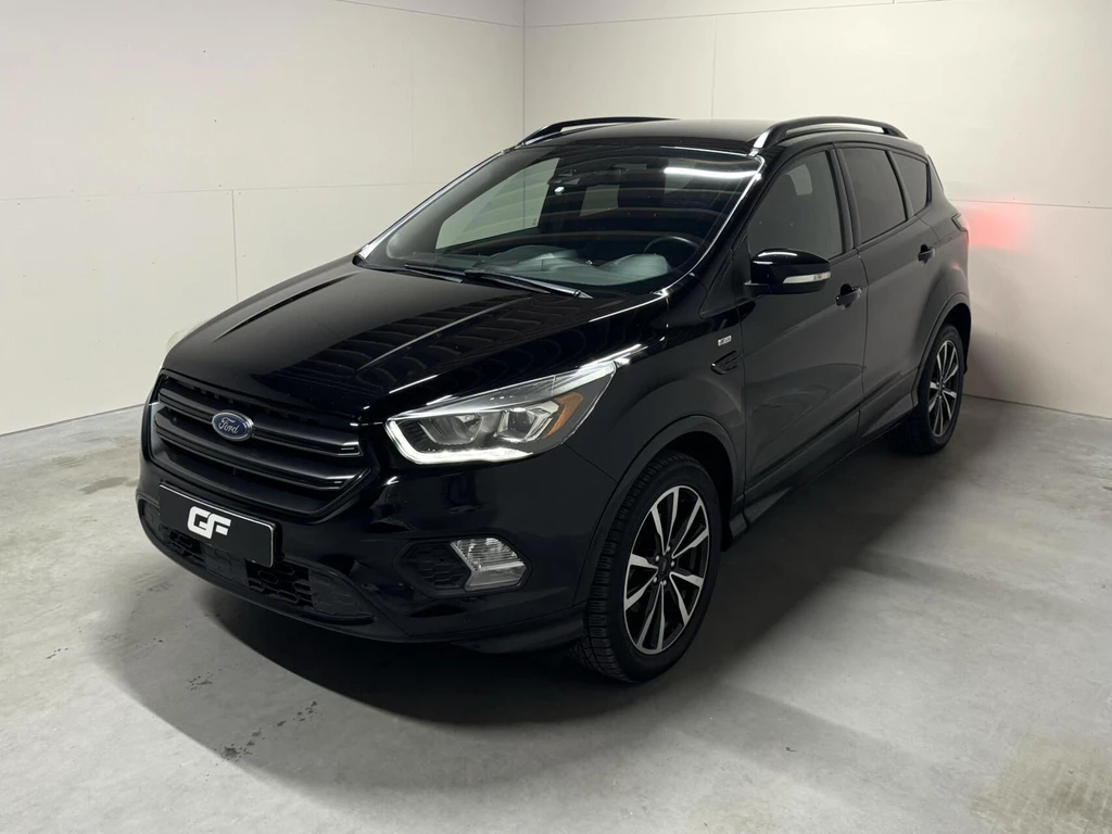 Ford Kuga – foto 3