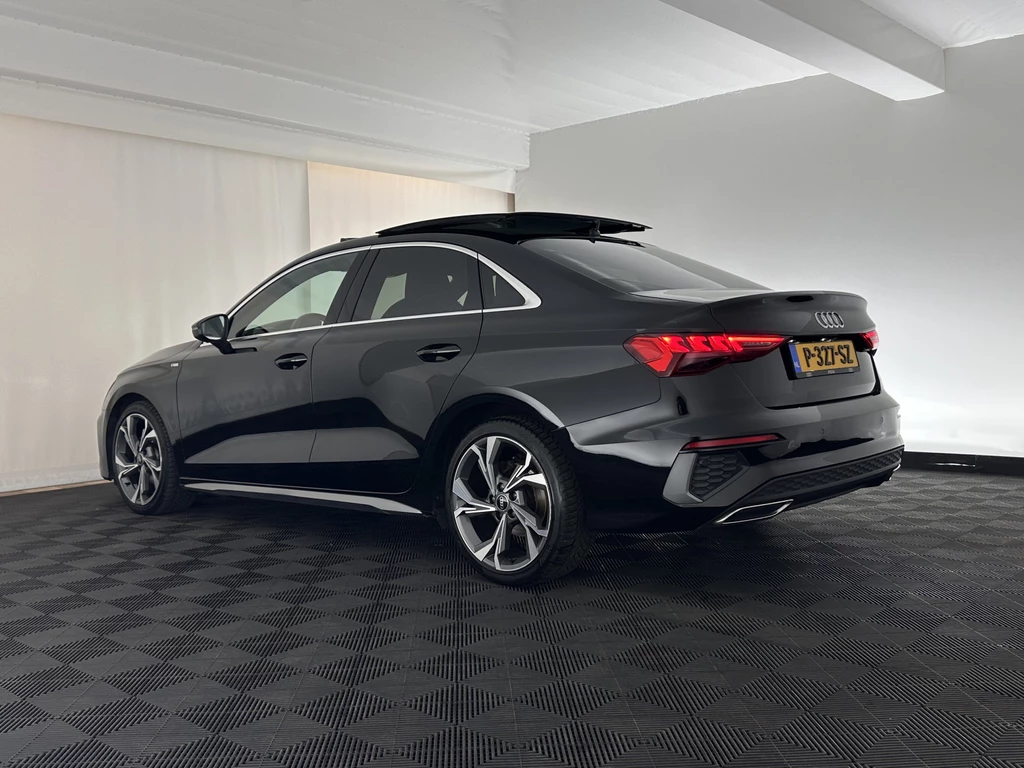 Audi A3 – foto 2