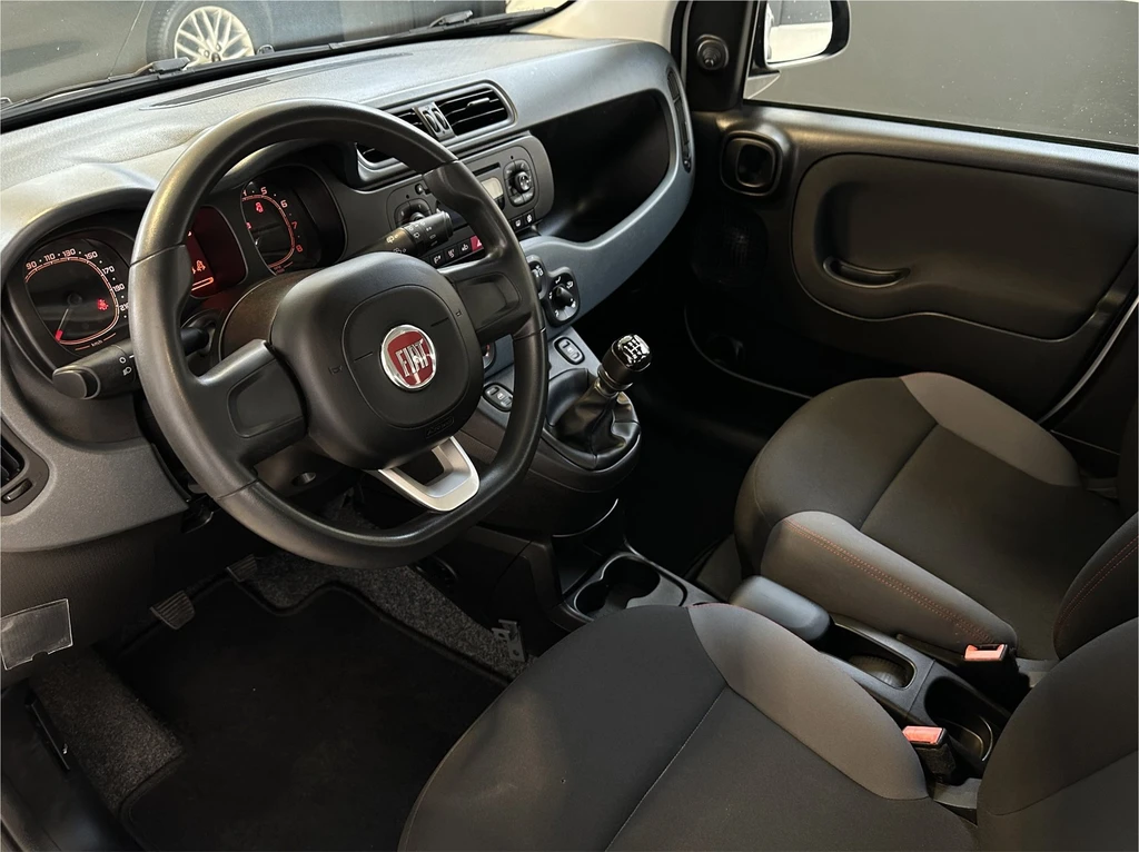 Fiat Panda – foto 20