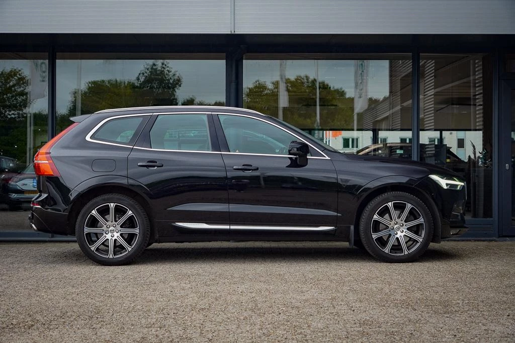 Volvo XC60 – foto 7