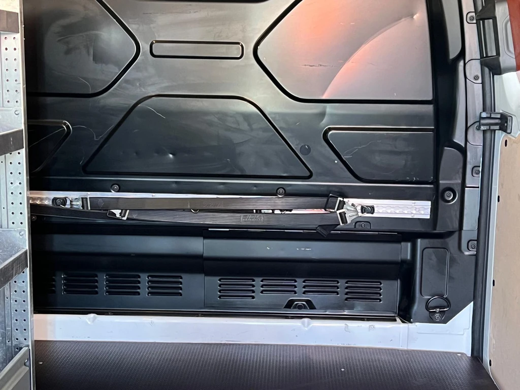Ford Transit Custom – foto 23