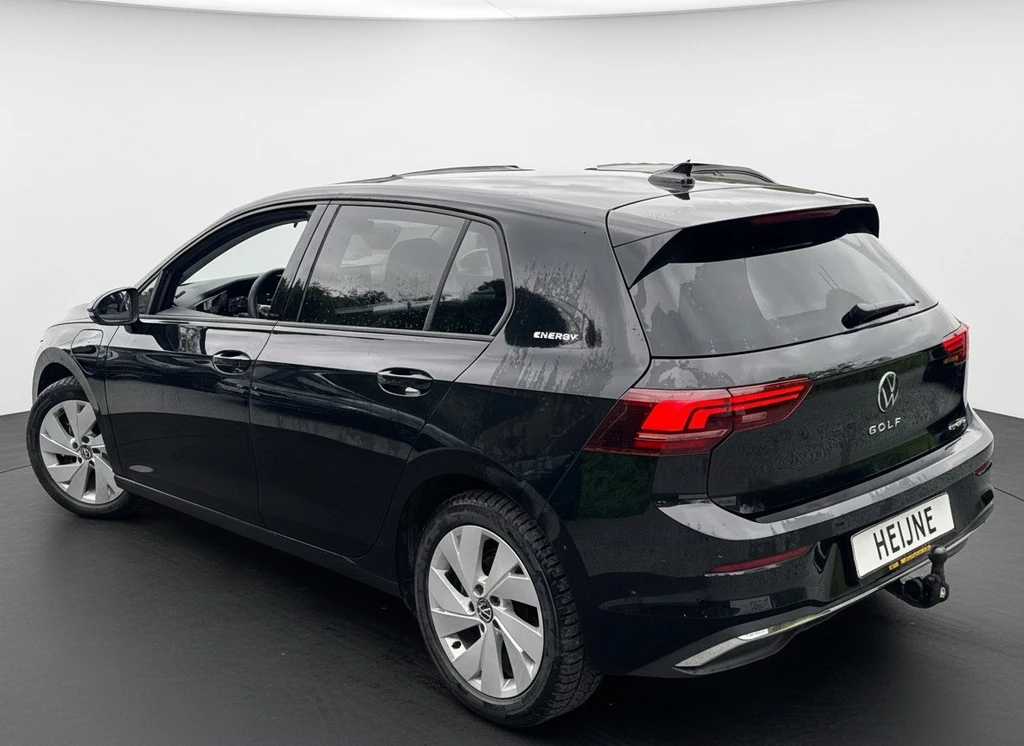 Volkswagen Golf – foto 6
