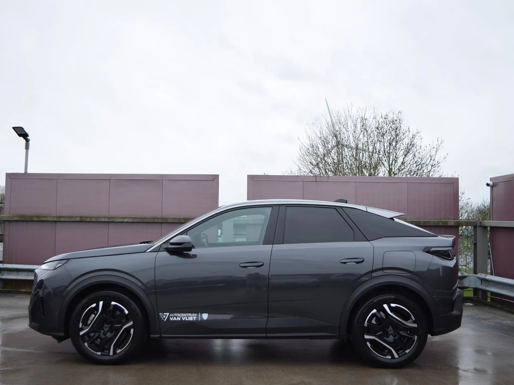 Peugeot 3008 – foto 3