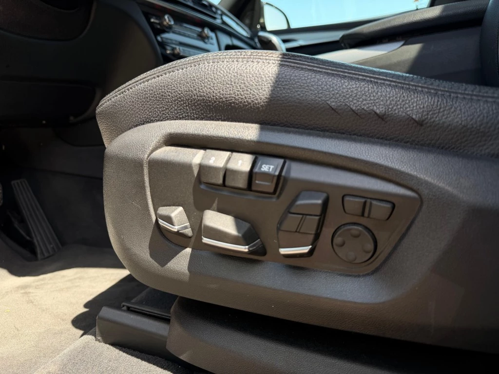 BMW X5 – foto 27
