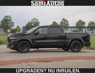 Dodge Ram Pick-Up – thumbnail 11