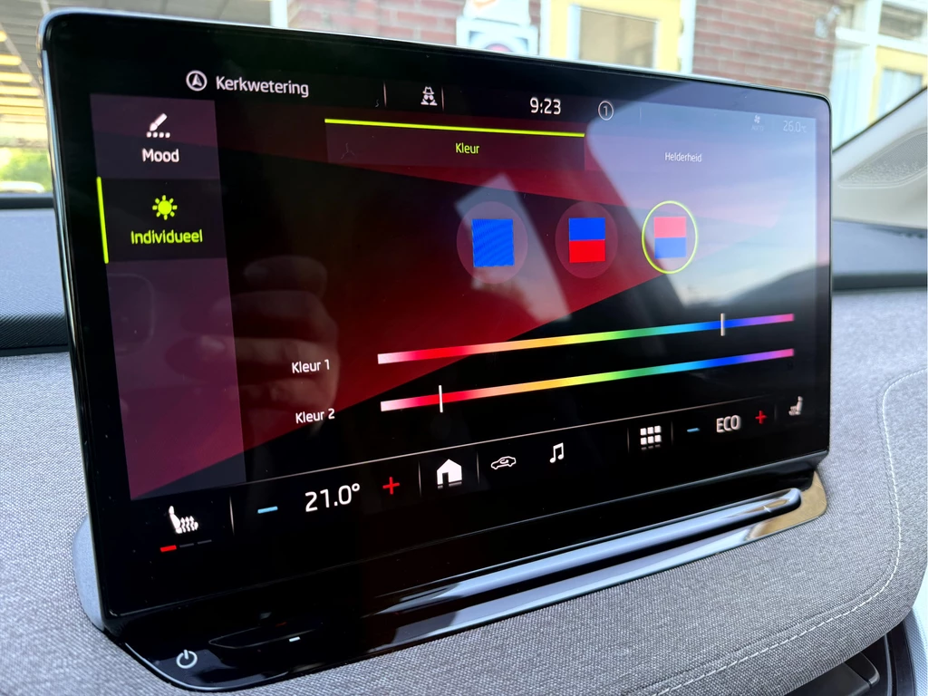 Škoda Enyaq iV – foto 13