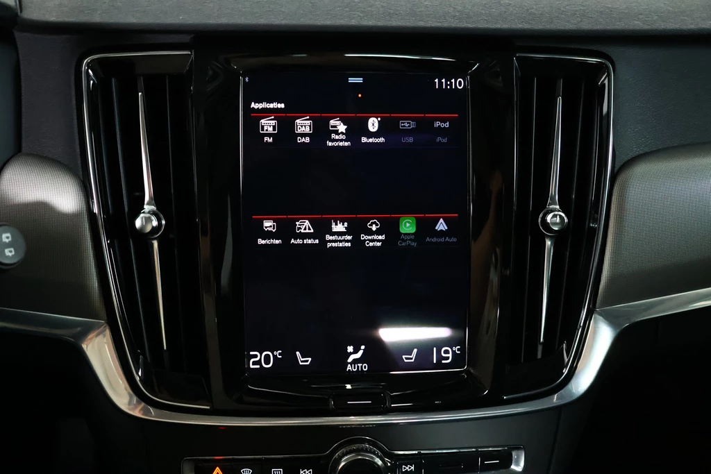 Volvo V90 – foto 29