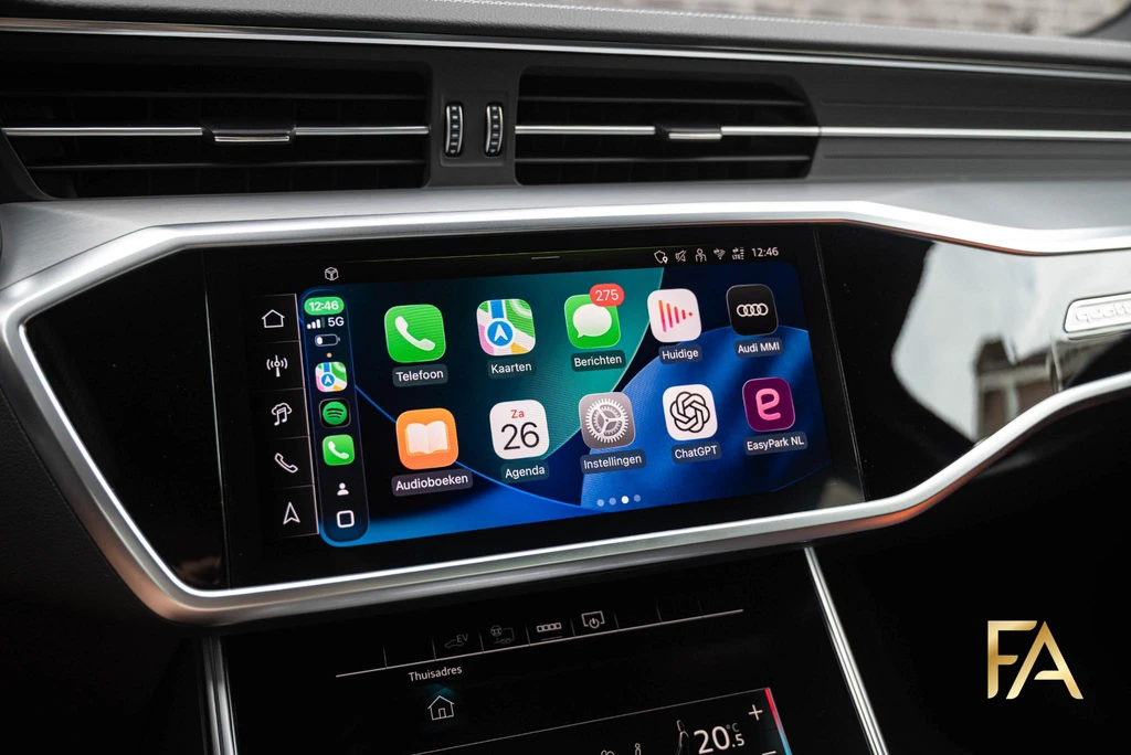 Audi A6 – foto 62