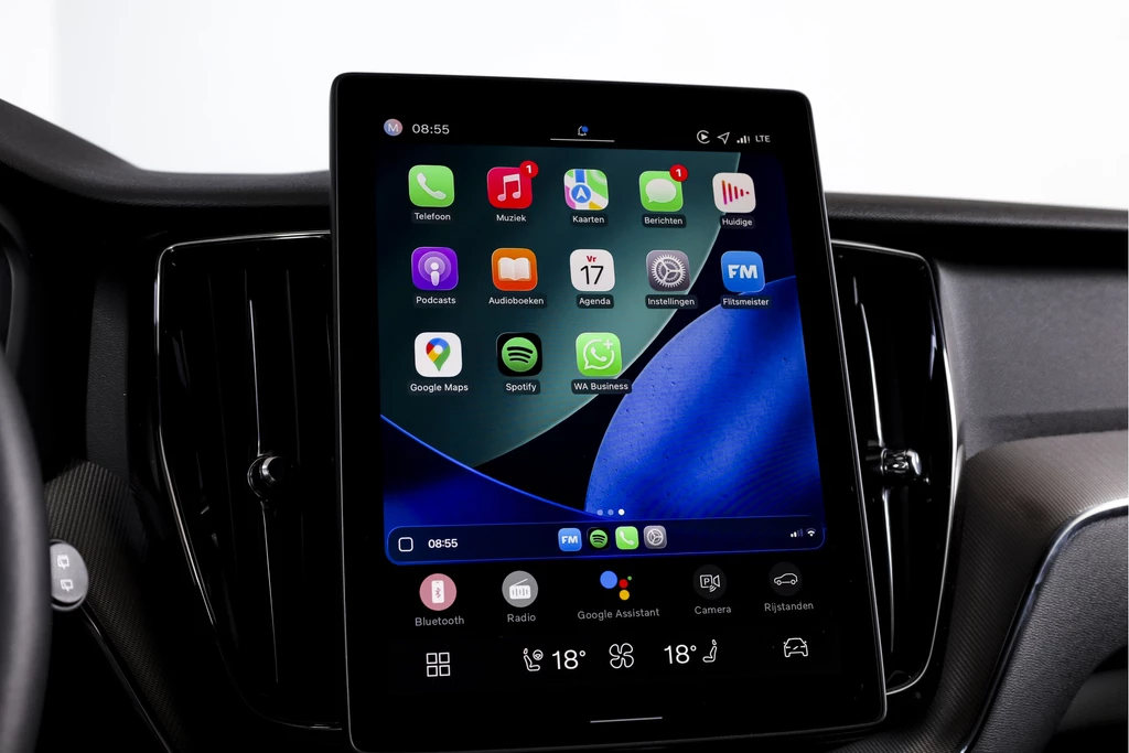 Volvo XC60 – foto 30