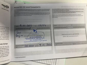 DS DS 7 – foto 30