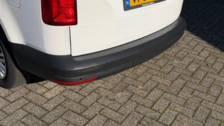 Volkswagen Caddy – thumbnail 14