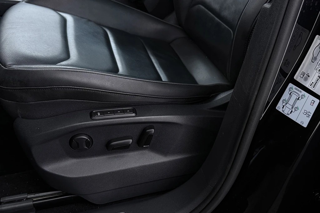 SEAT Tarraco – foto 21