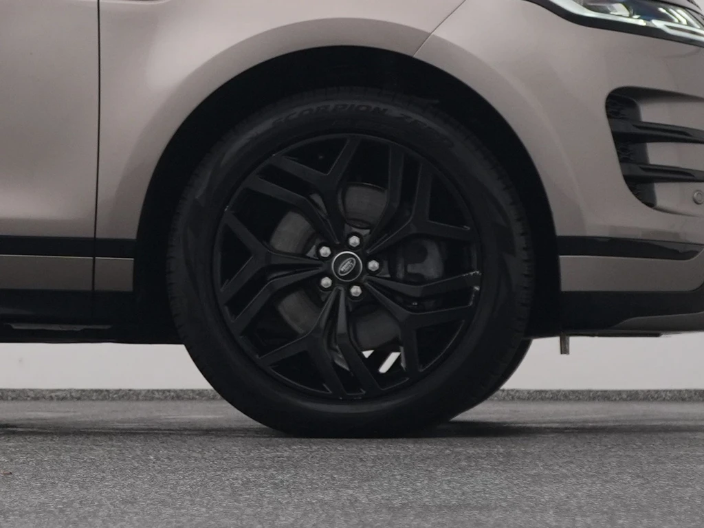 Land Rover Range Rover Evoque – foto 42